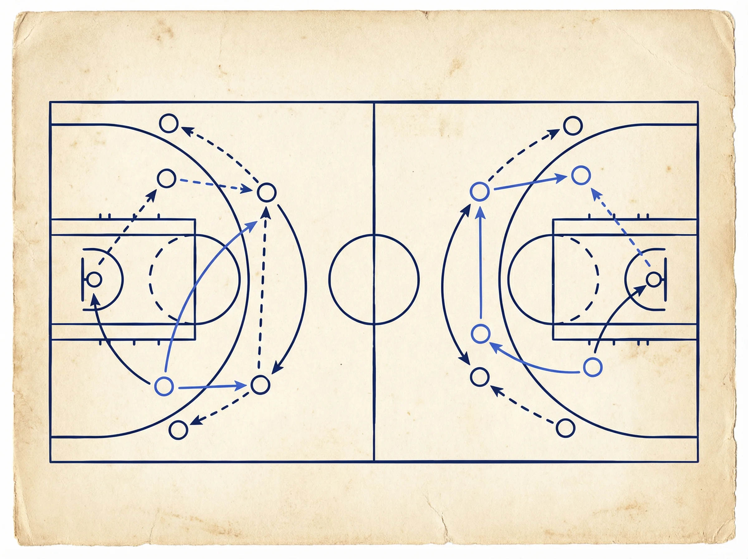 篮球投注规则详解 - 好博体育